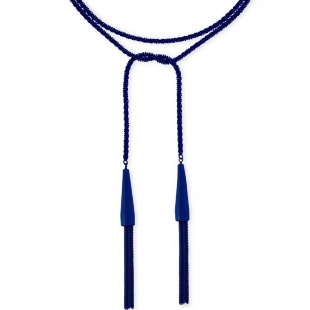 SOLD NWT Kendra Scott Phara Lariat Necklace